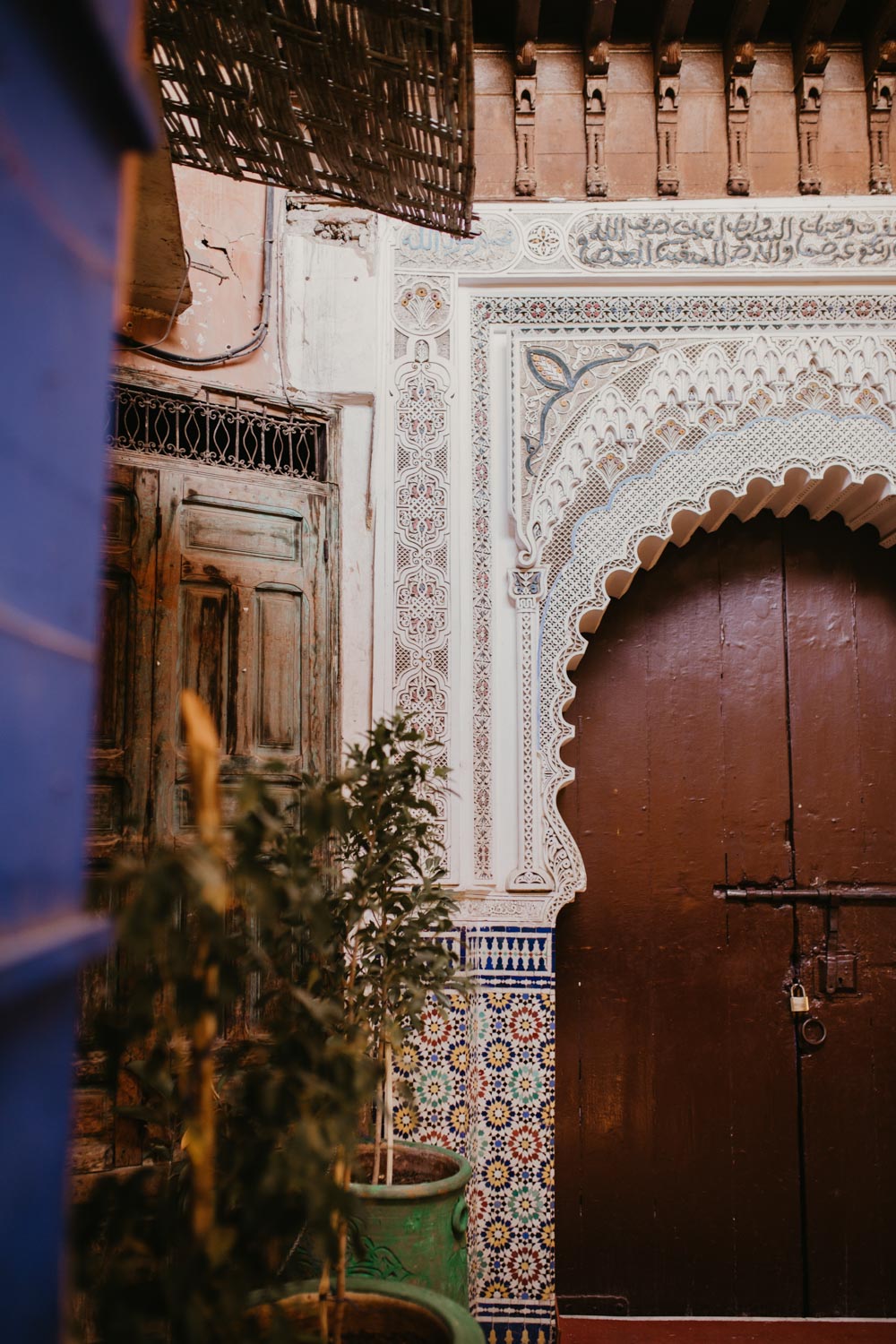 Postcards From Morocco - you rock my life