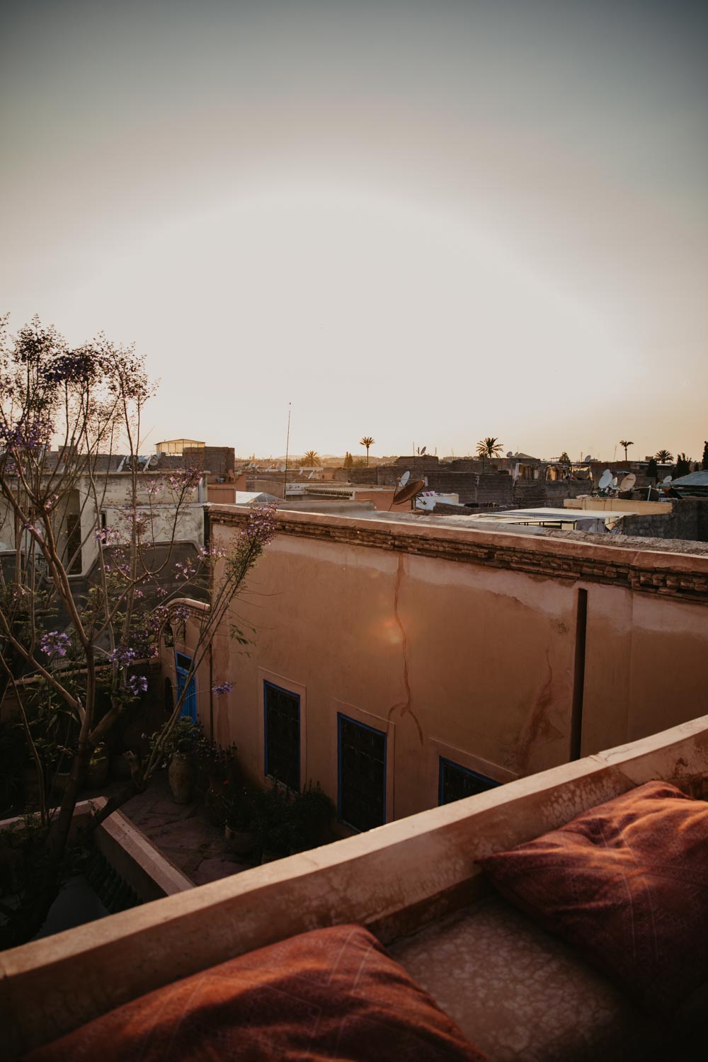 Postcards From Morocco - you rock my life