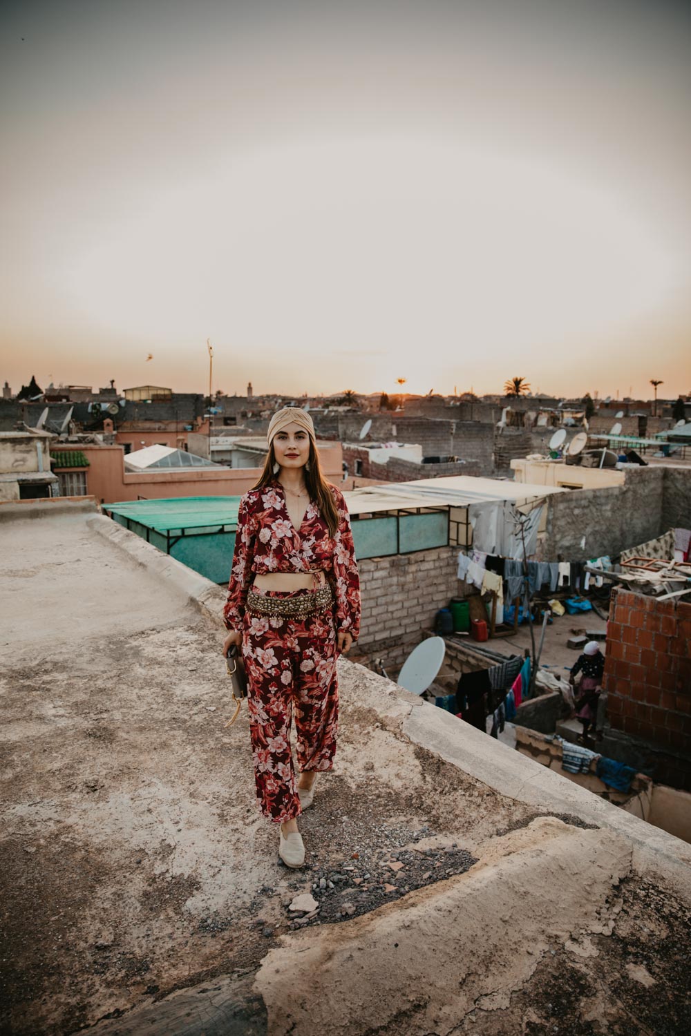 Postcards From Morocco - you rock my life