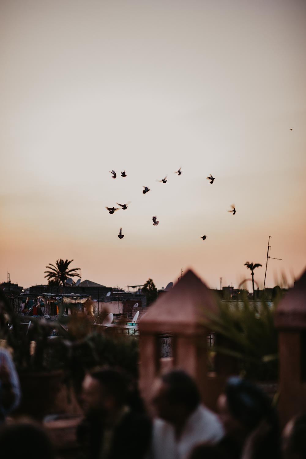 Postcards From Morocco - you rock my life
