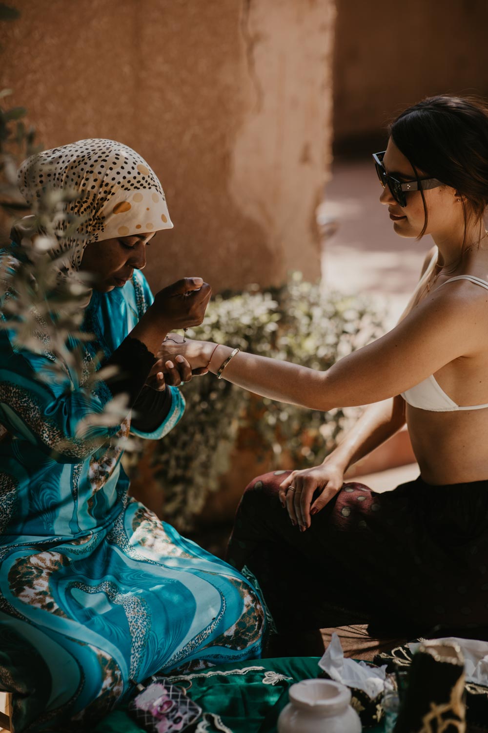 Postcards From Morocco - you rock my life