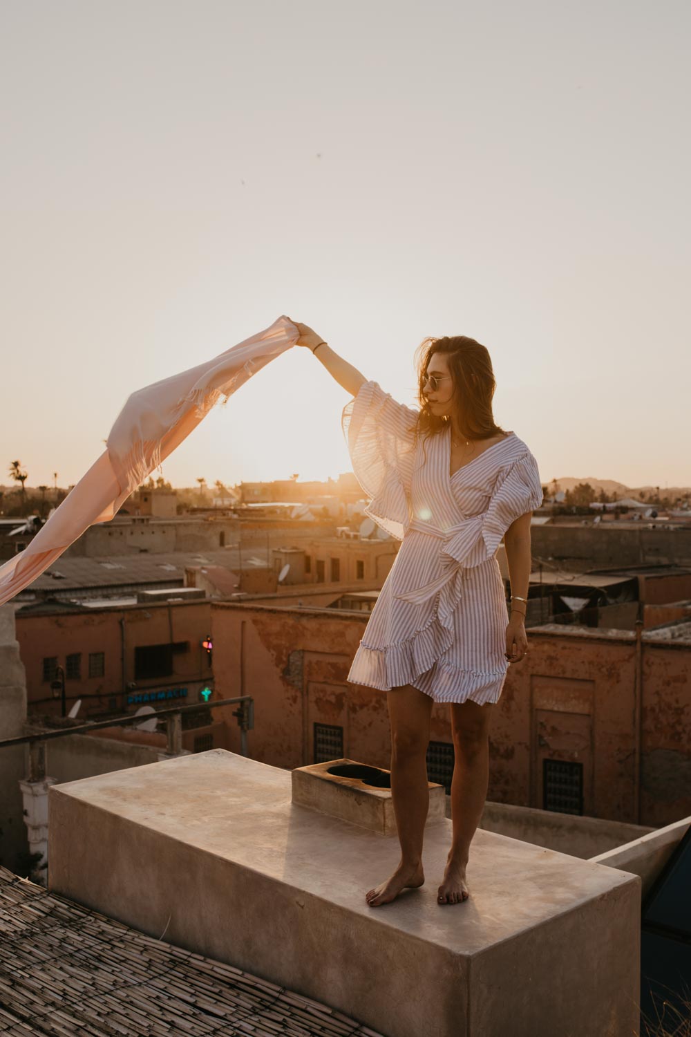 Postcards From Morocco - you rock my life