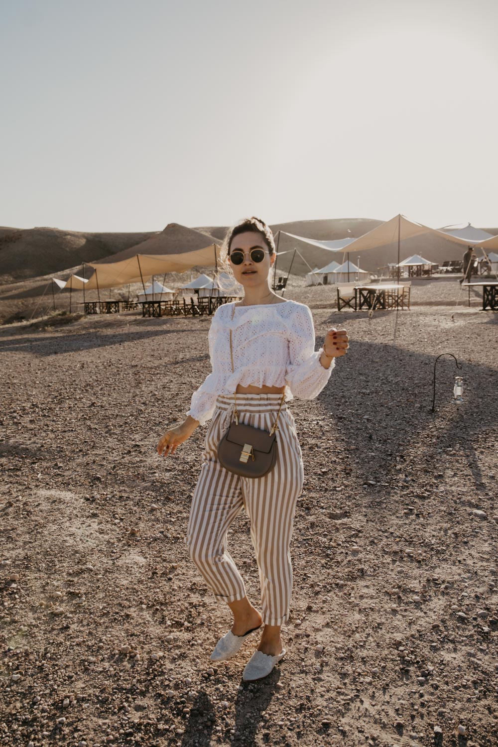 Postcards From Morocco - you rock my life