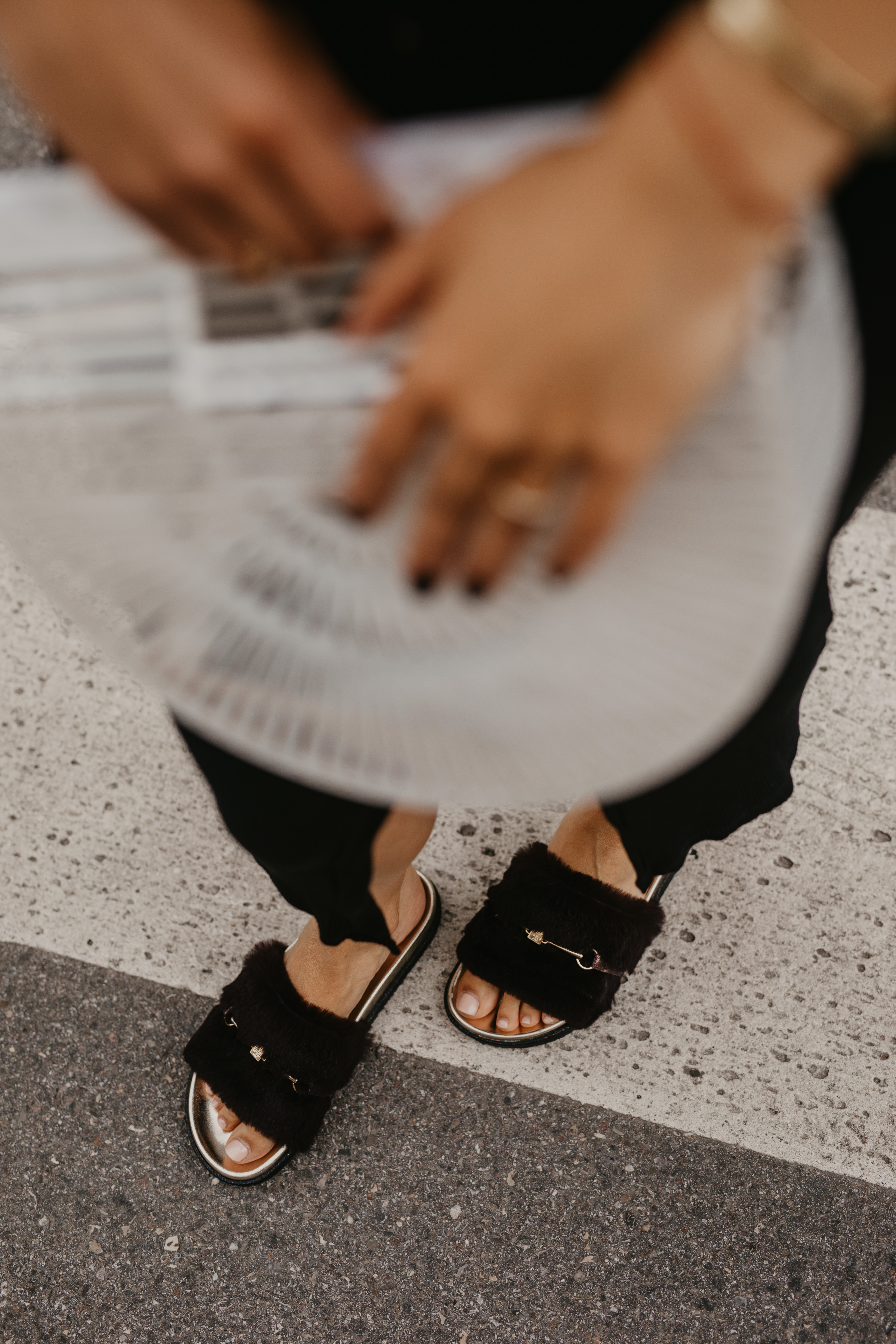 How to: Make A Basic Outfit Special | you rock my life