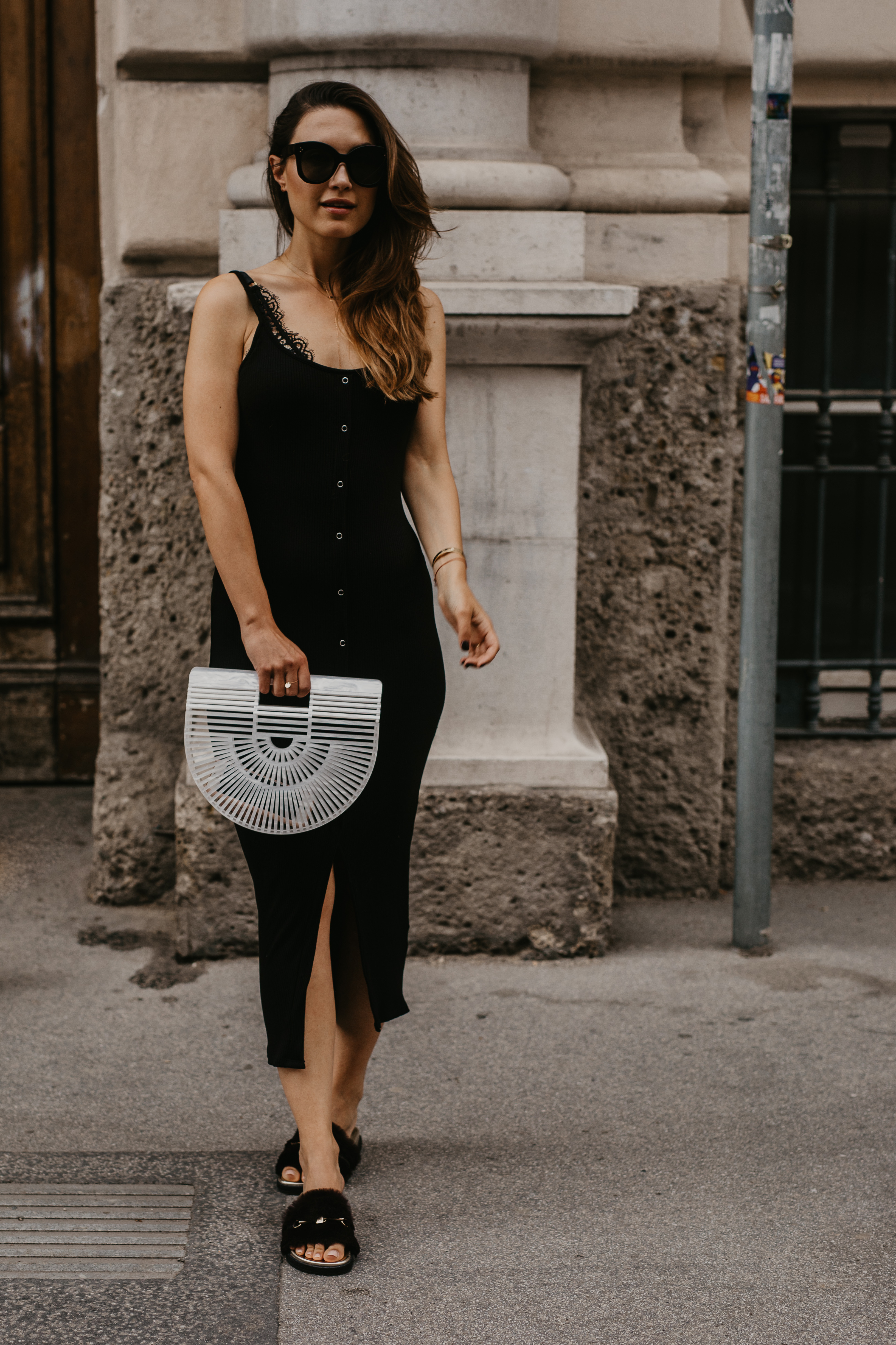 How to: Make A Basic Outfit Special | you rock my life