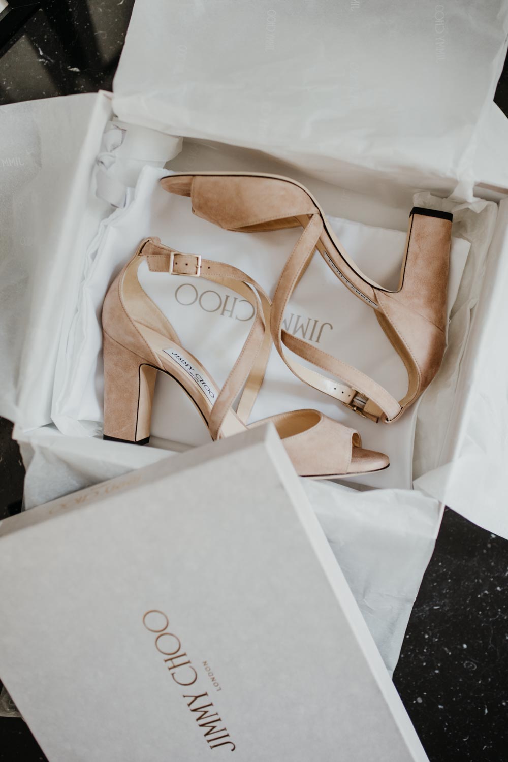 Mission: Wedding Shoes #ninaxpatrick | you rock my life