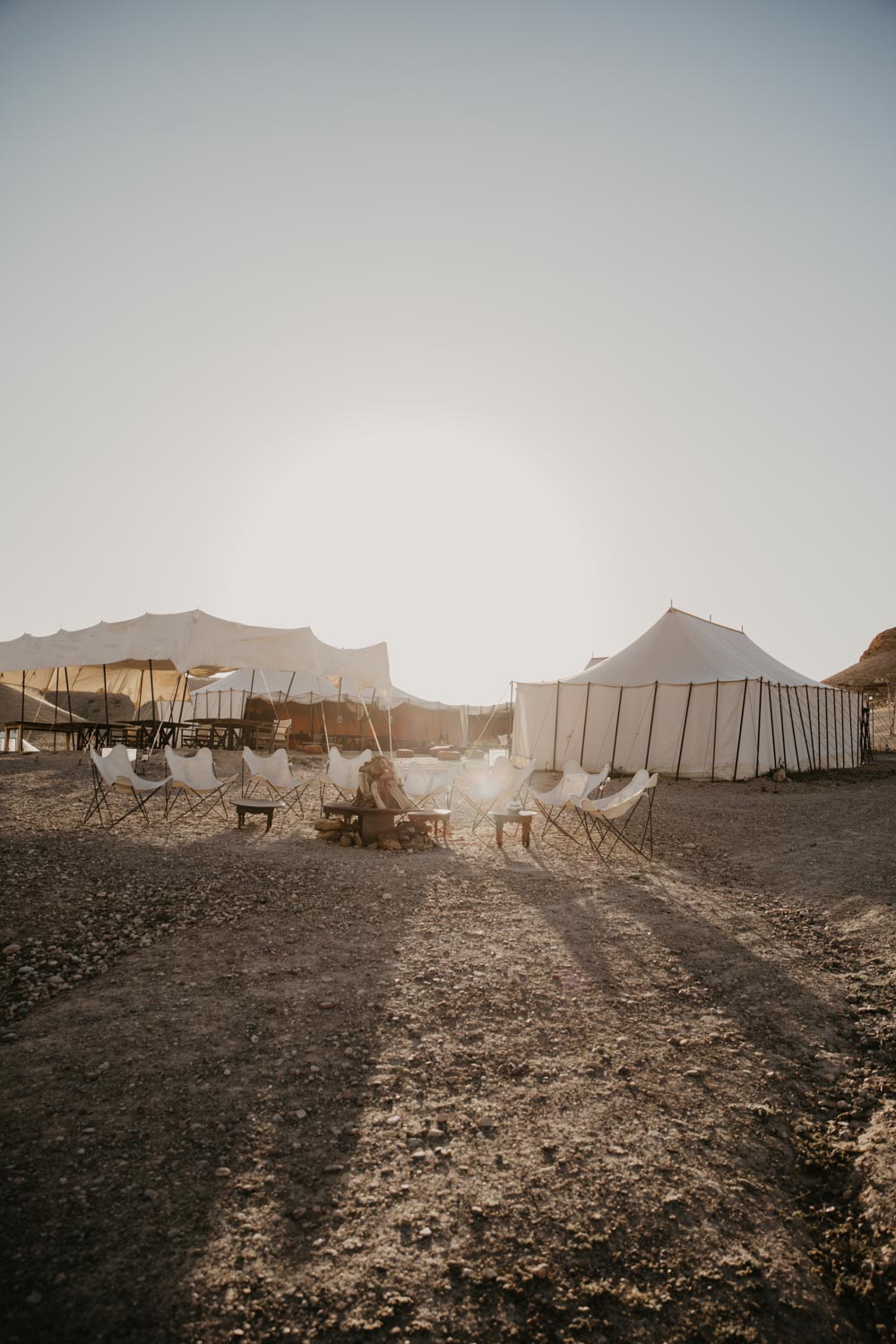 Desert Outfit & Marrakech Packing List | you rock my life