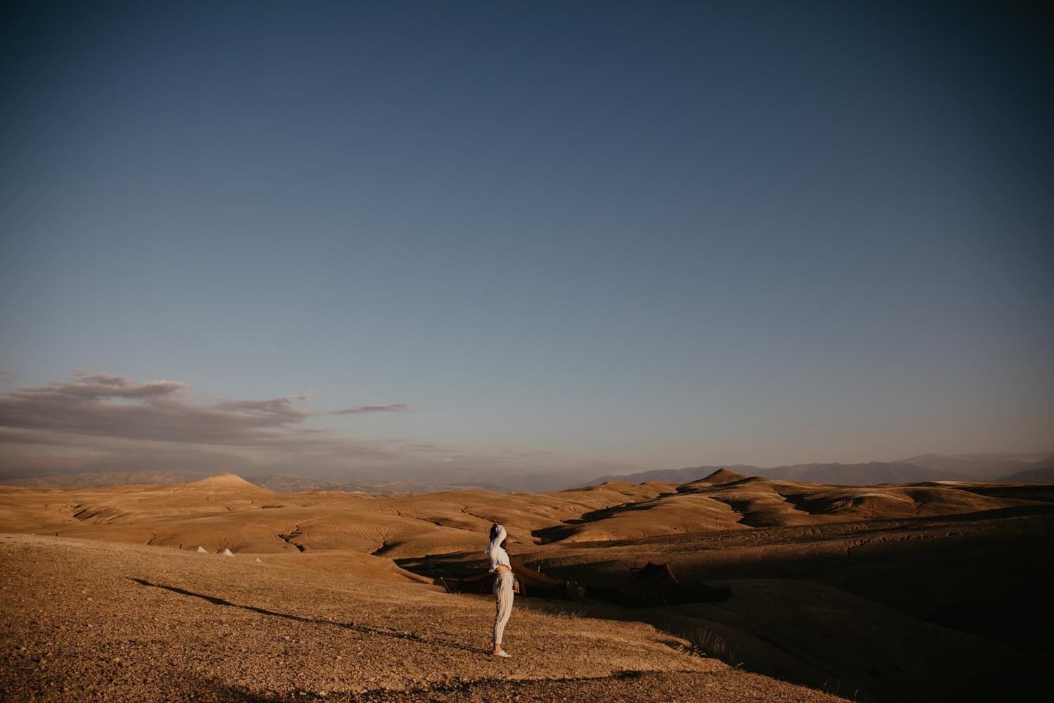 Desert Outfit & Marrakech Packing List | you rock my life
