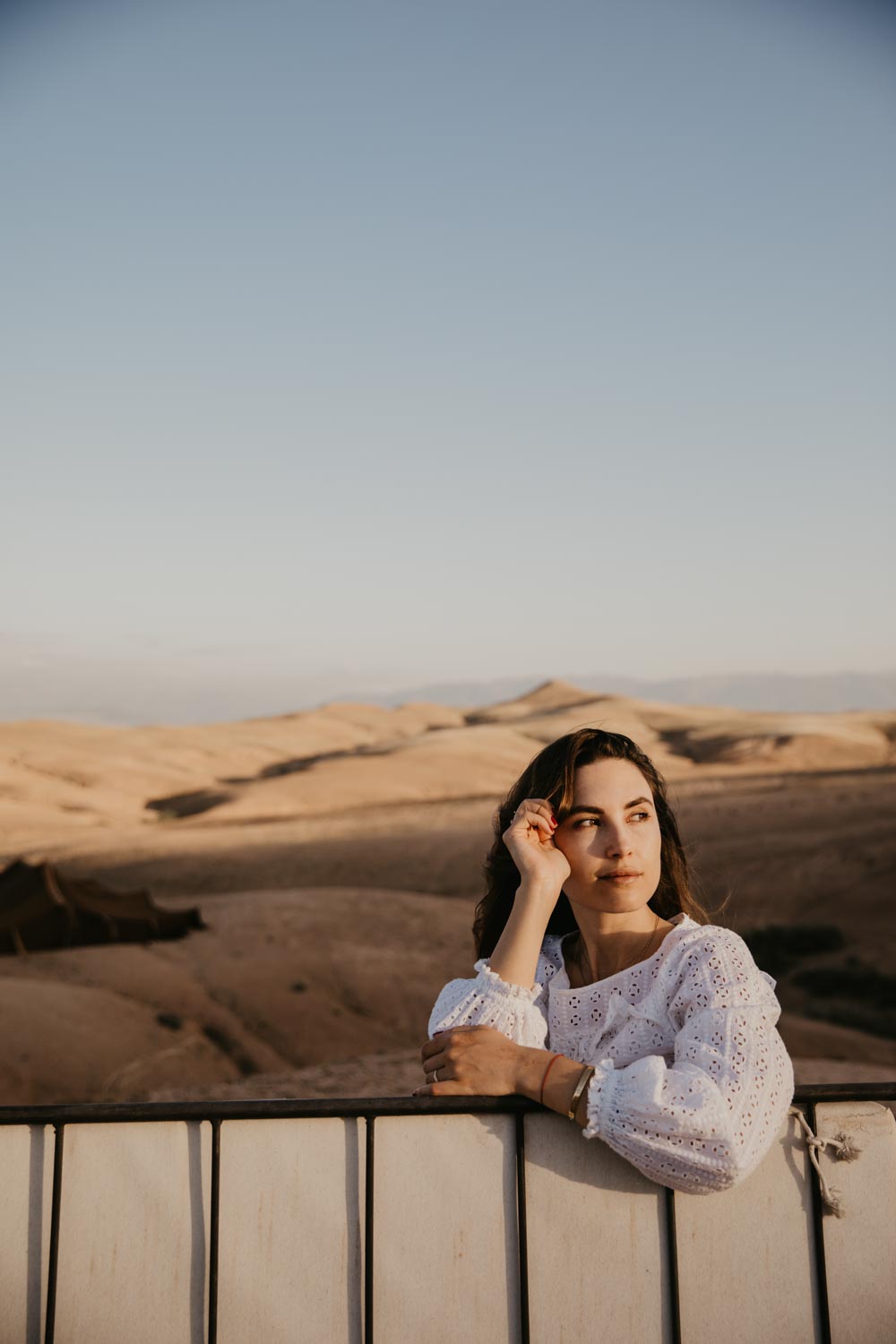 Desert Outfit & Marrakech Packing List | you rock my life