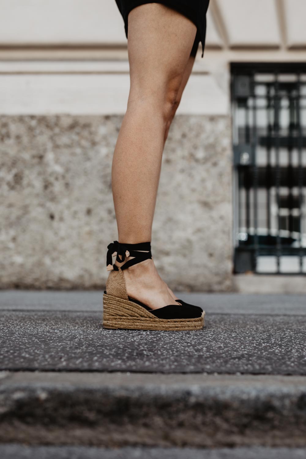 Outfit The New Black Aigner Diadora Casta er Edited C line