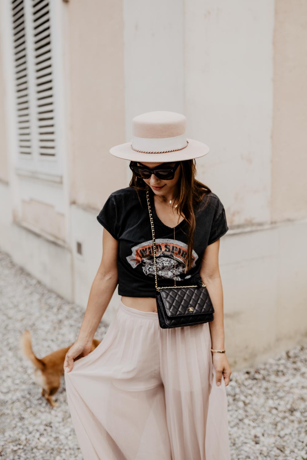 Food For Thought: Downtime | You Rock My Life