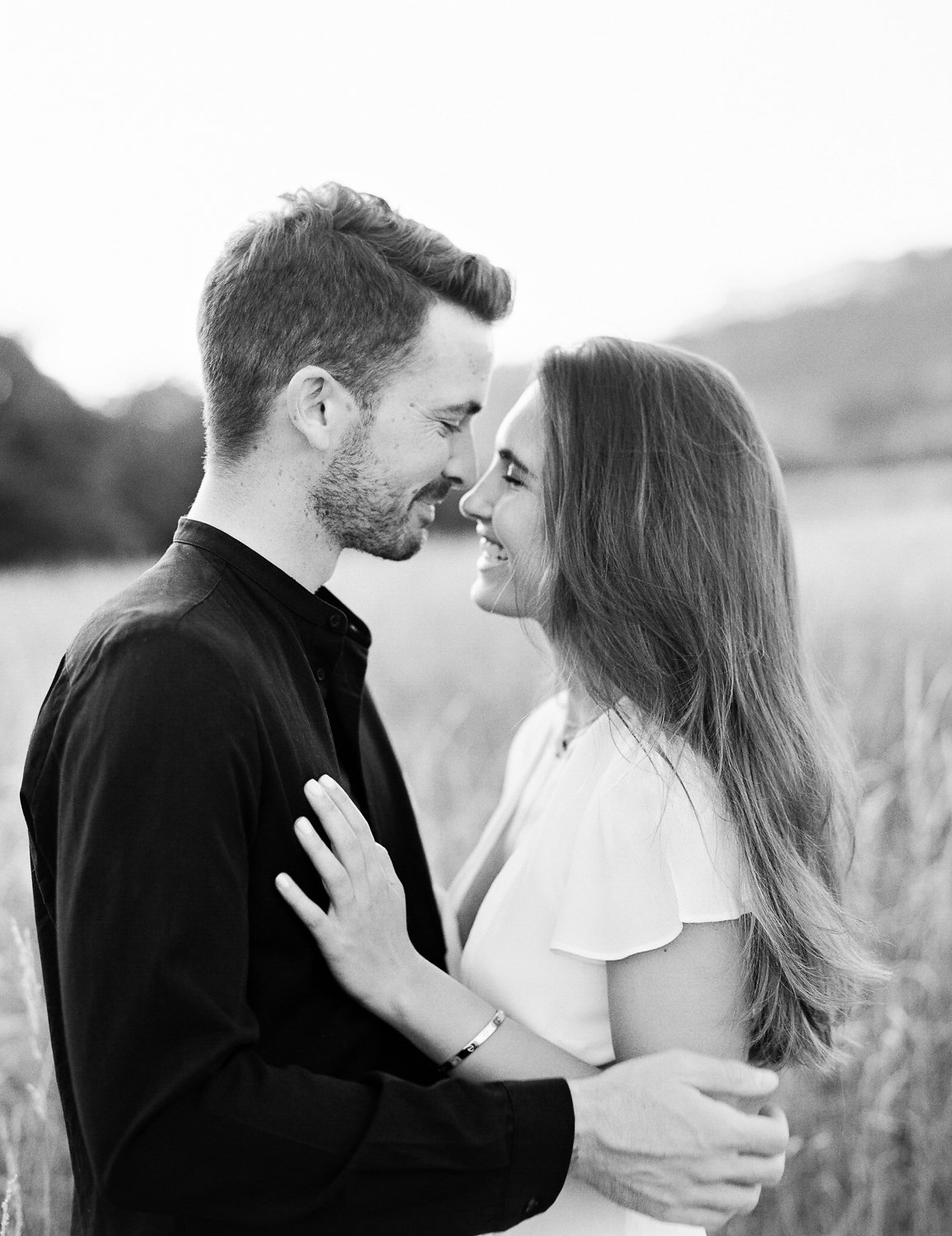 ninaxpatrick: Our Wedding Photographer - Melanie Nedelko | you rock my life