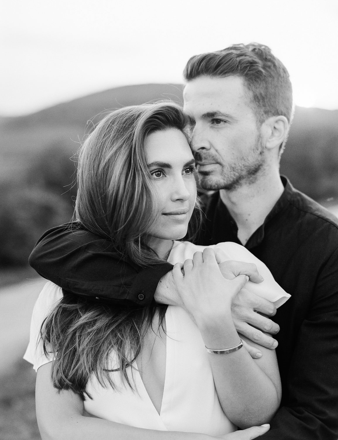 ninaxpatrick: Our Wedding Photographer - Melanie Nedelko | you rock my life