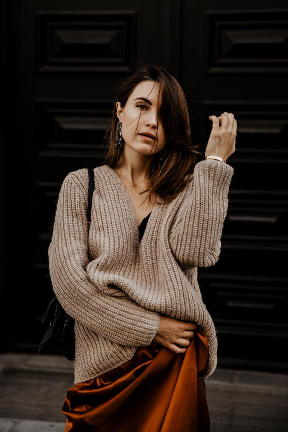 Outfit: First Days Of Fall | You Rock My Life | ninawro