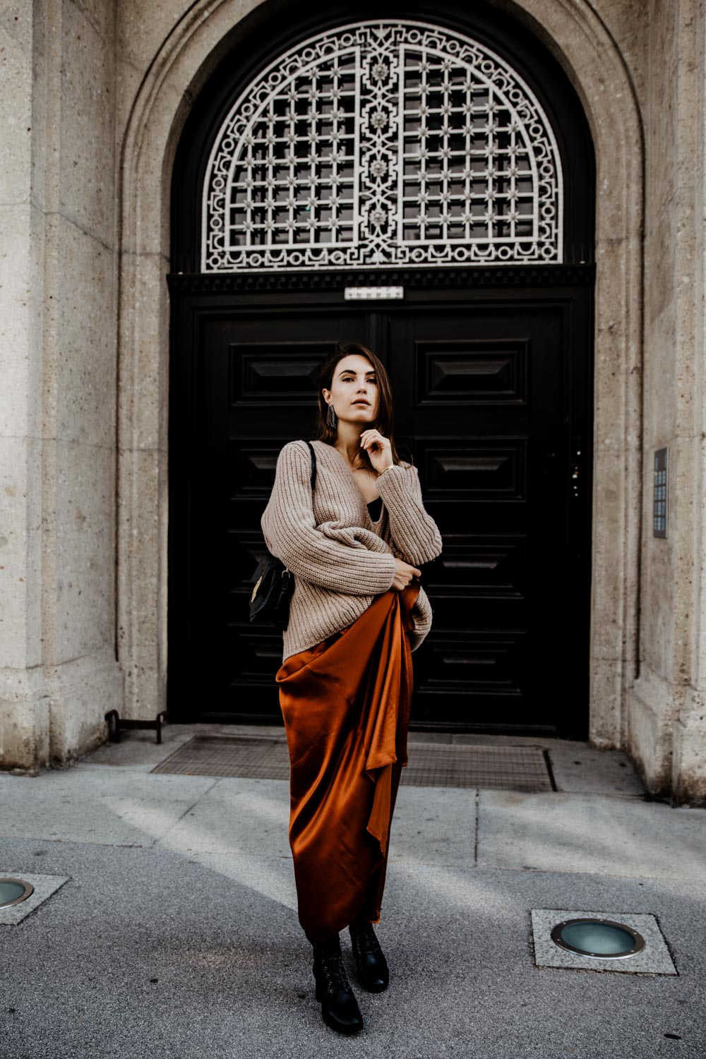 Outfit: First Days Of Fall | You Rock My Life | ninawro