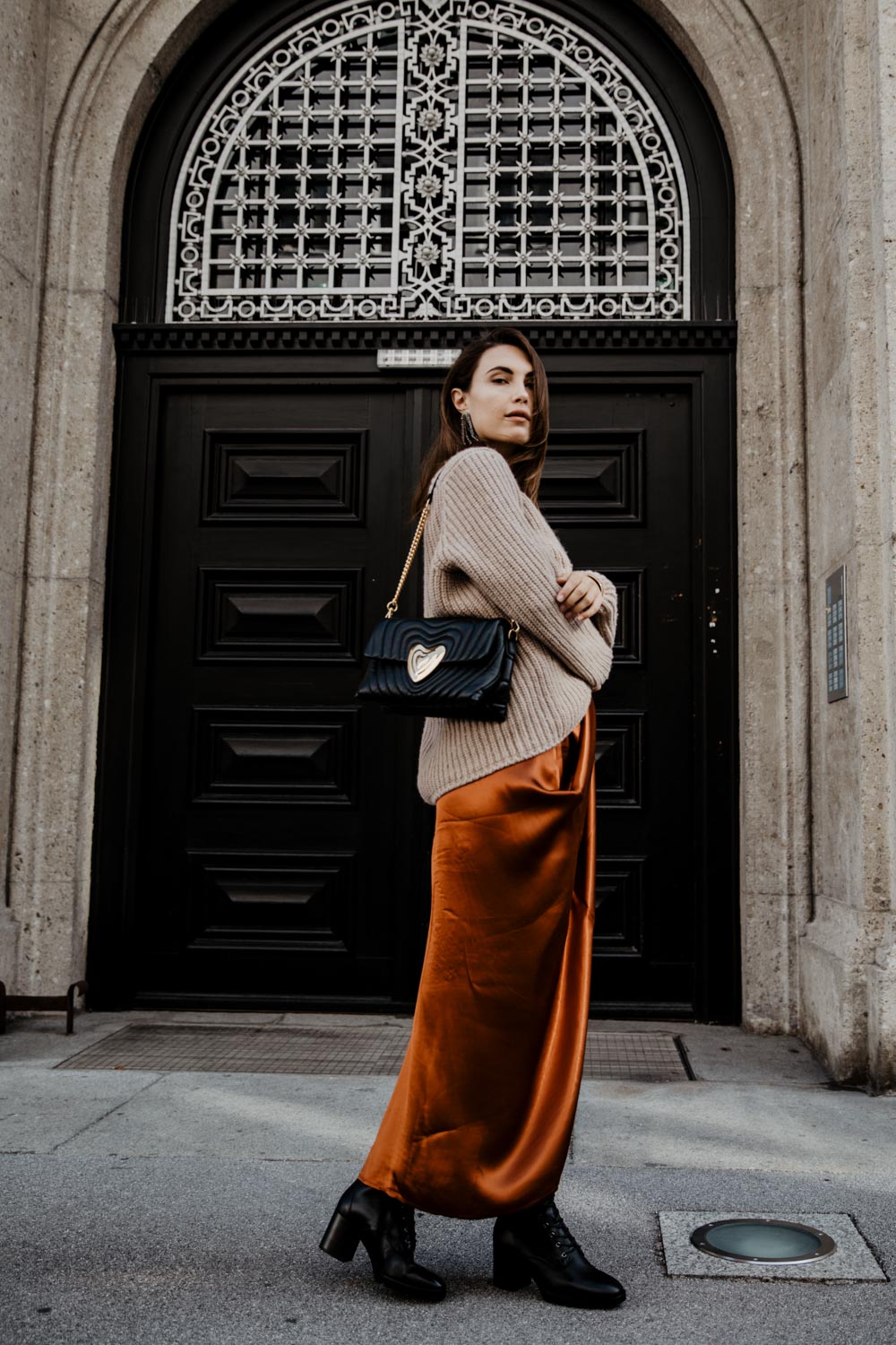 Outfit: First Days Of Fall | You Rock My Life | ninawro
