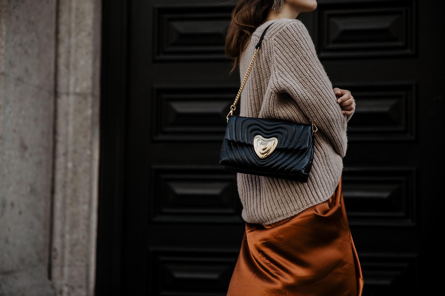 Outfit: First Days Of Fall | You Rock My Life | ninawro
