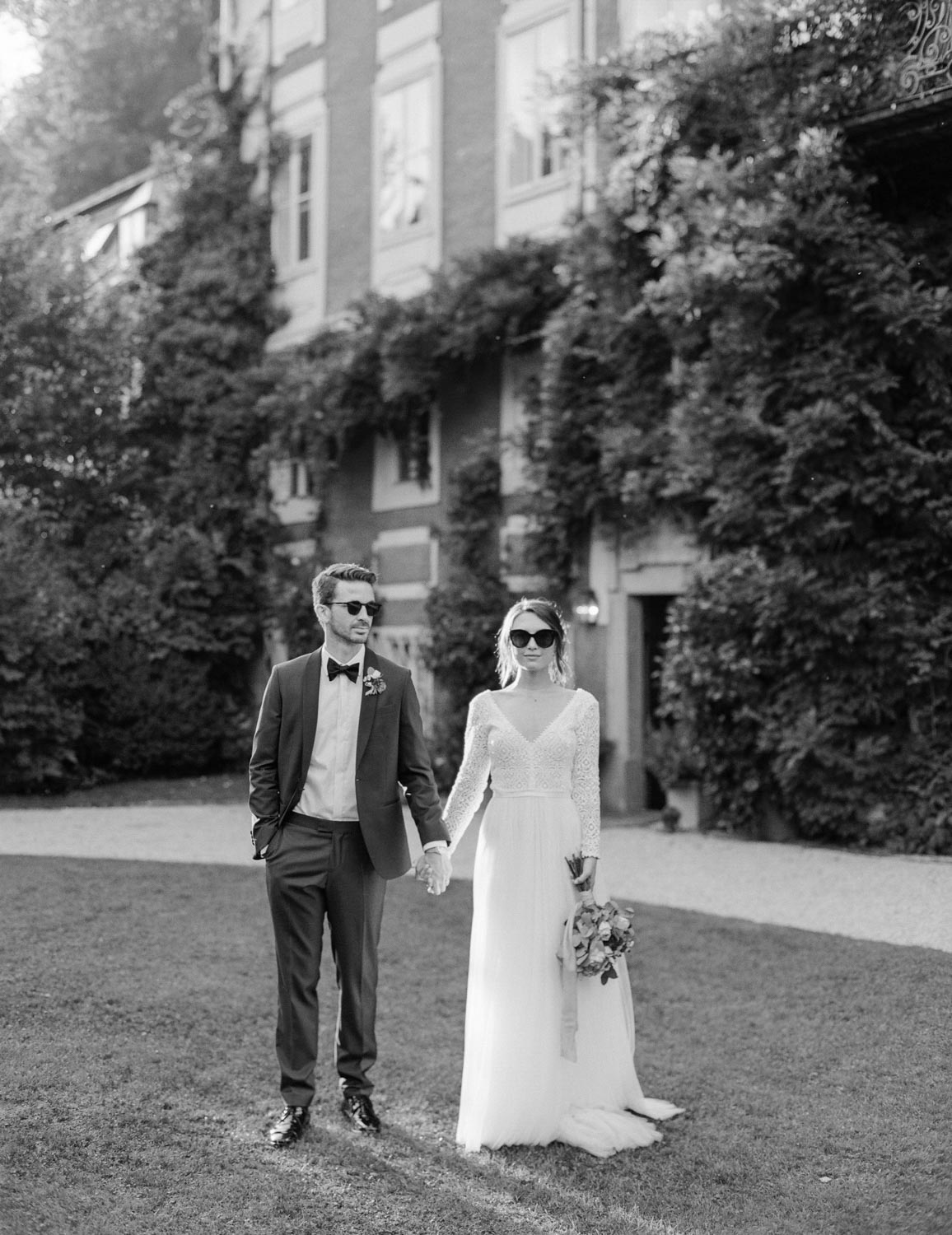 #ninaxpatrick: Our Wedding | You Rock My Life