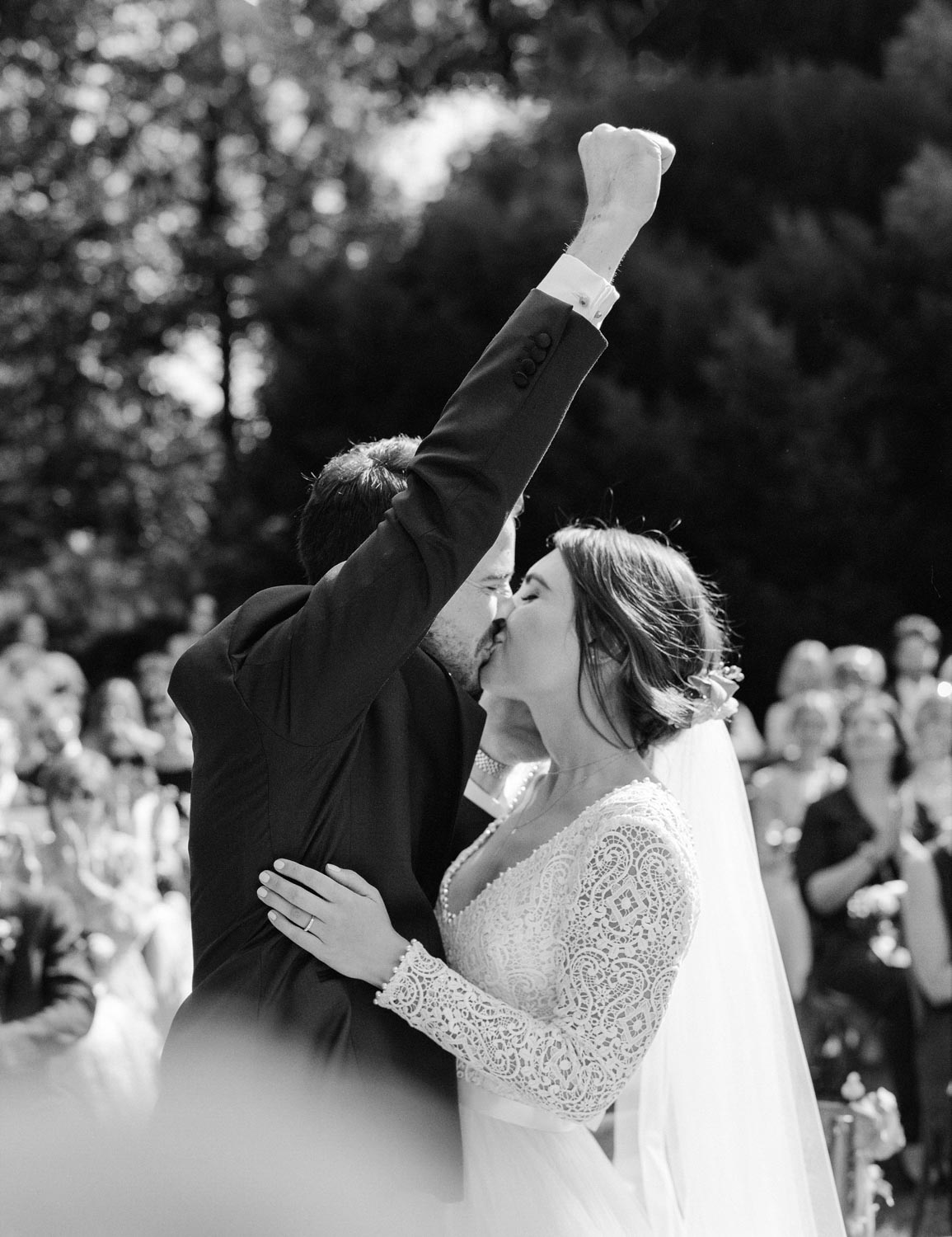 #ninaxpatrick: Our Wedding | You Rock My Life