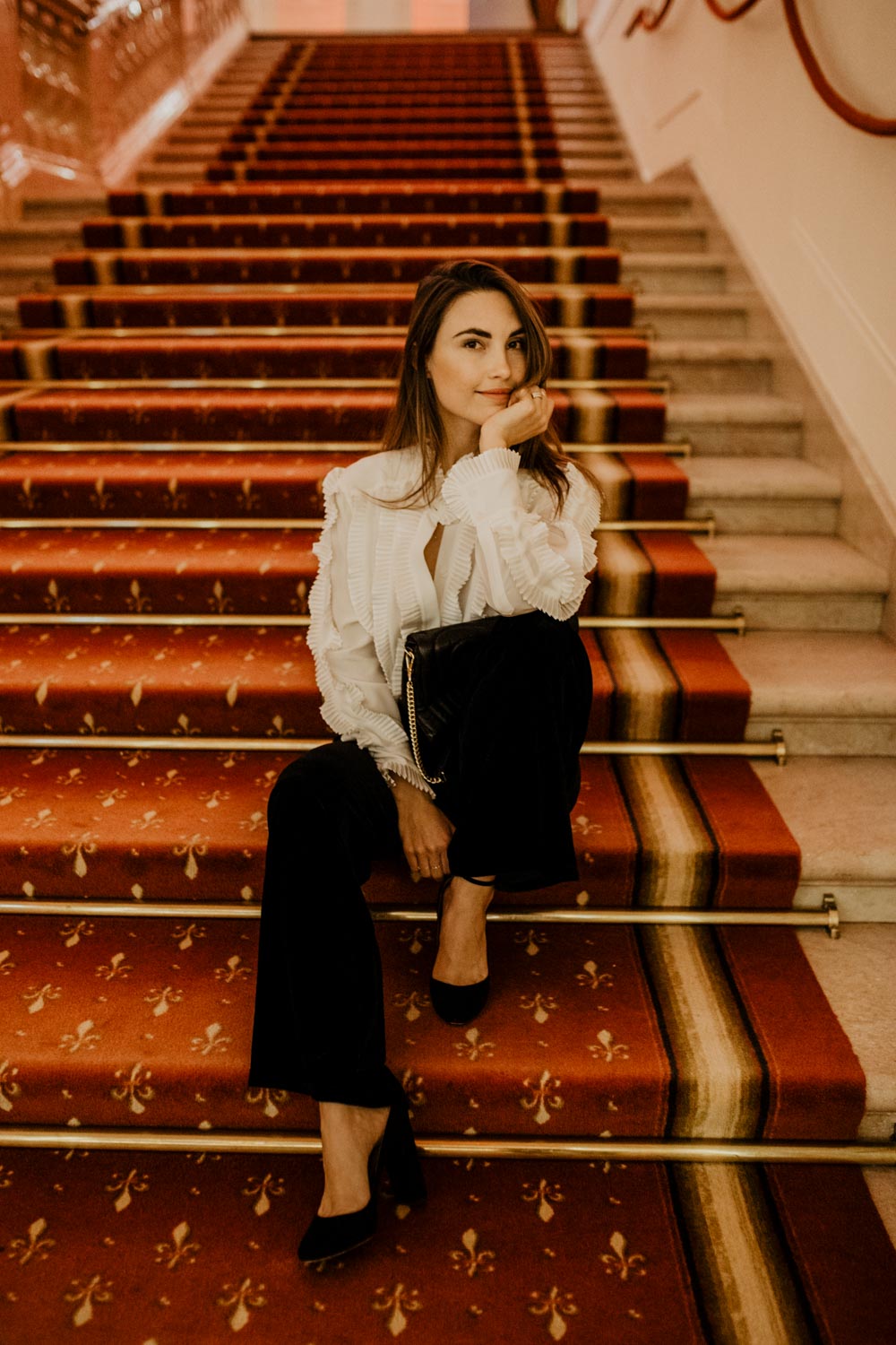 Rien Ne Va Plus Casino Forain