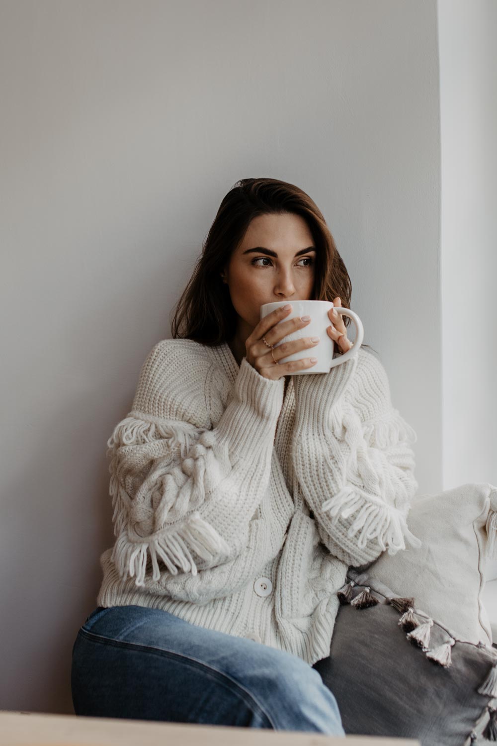 Food For Thought: The Most Wonderful Stressful Time Of The Year | You Rock My Life