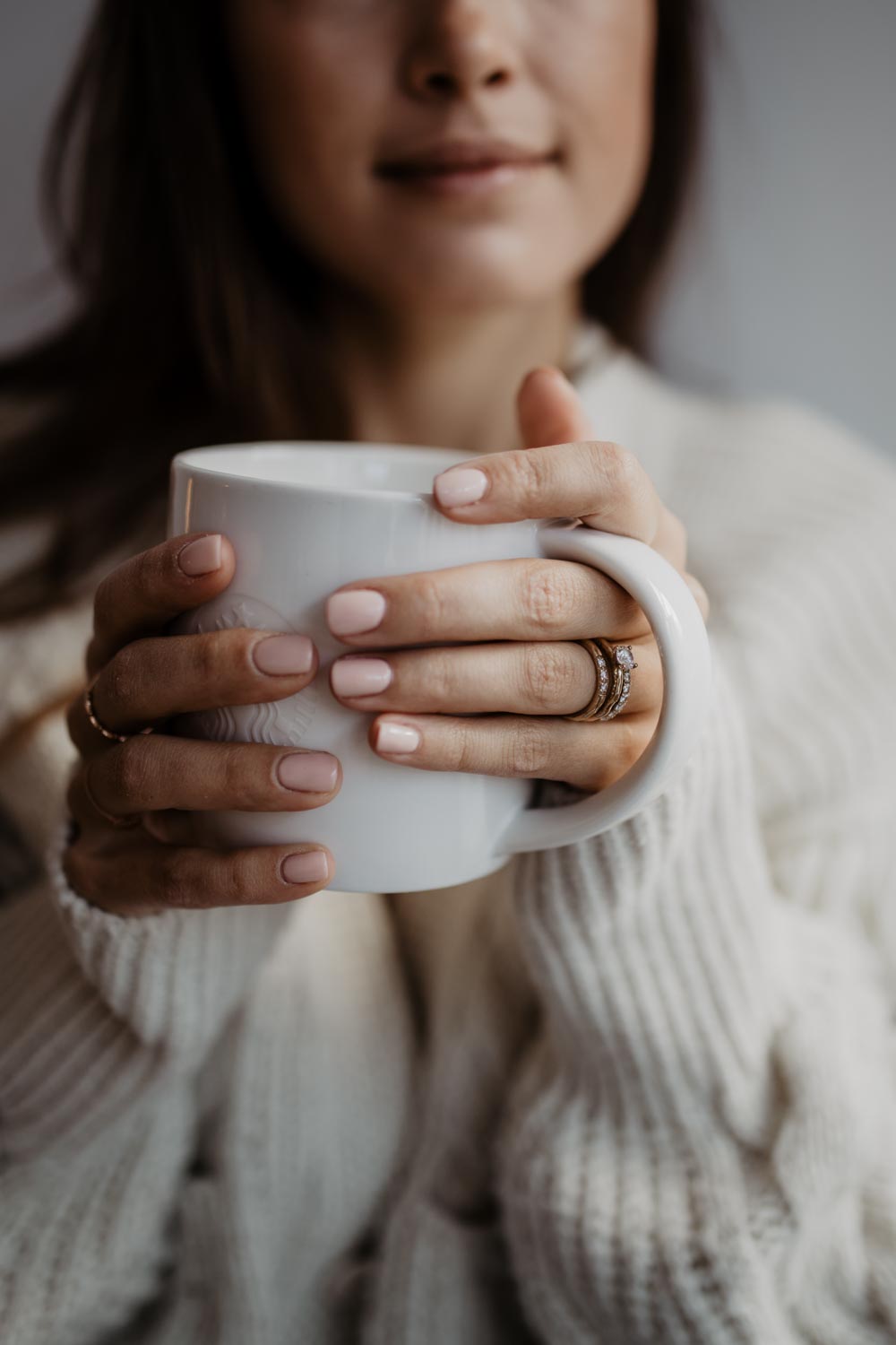 Food For Thought: The Most Wonderful Stressful Time Of The Year | You Rock My Life