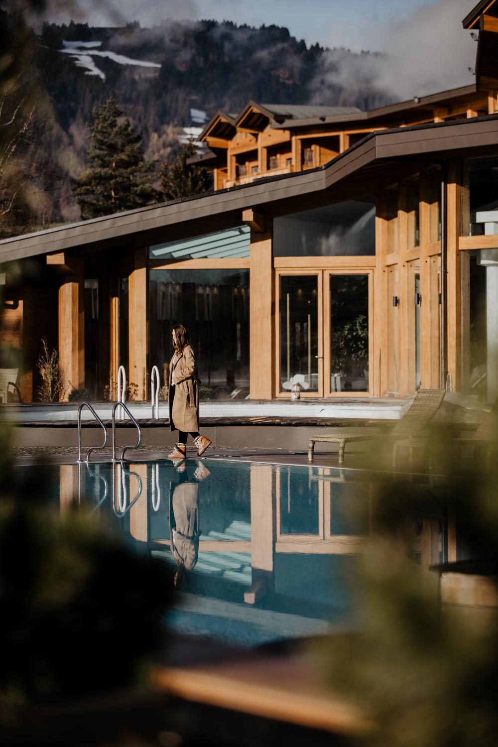 Travel Diary: Sonnenalp Resort - La Biosthétique | You Rock My Life