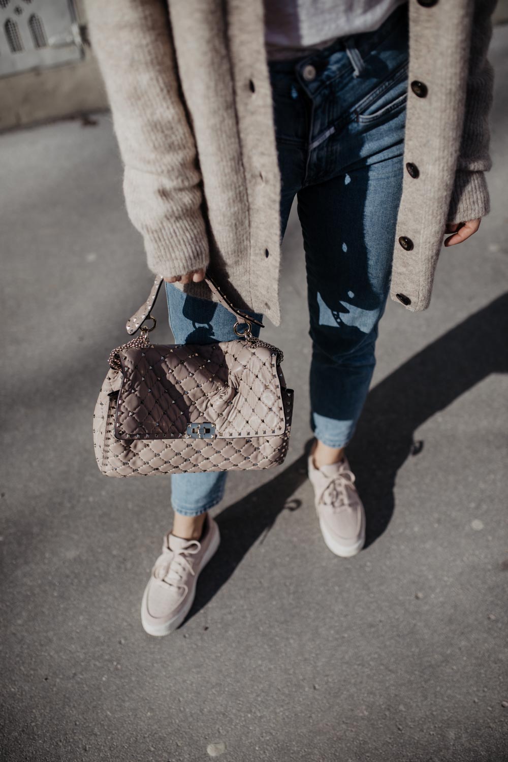 My Theresa Flash Sale | You Rock My Life