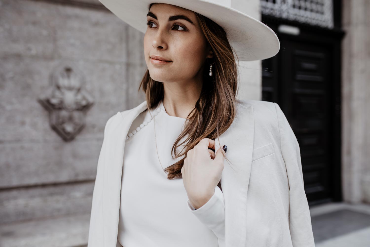 Label To Watch: Ivy & Oak | You Rock My Life @ninawro