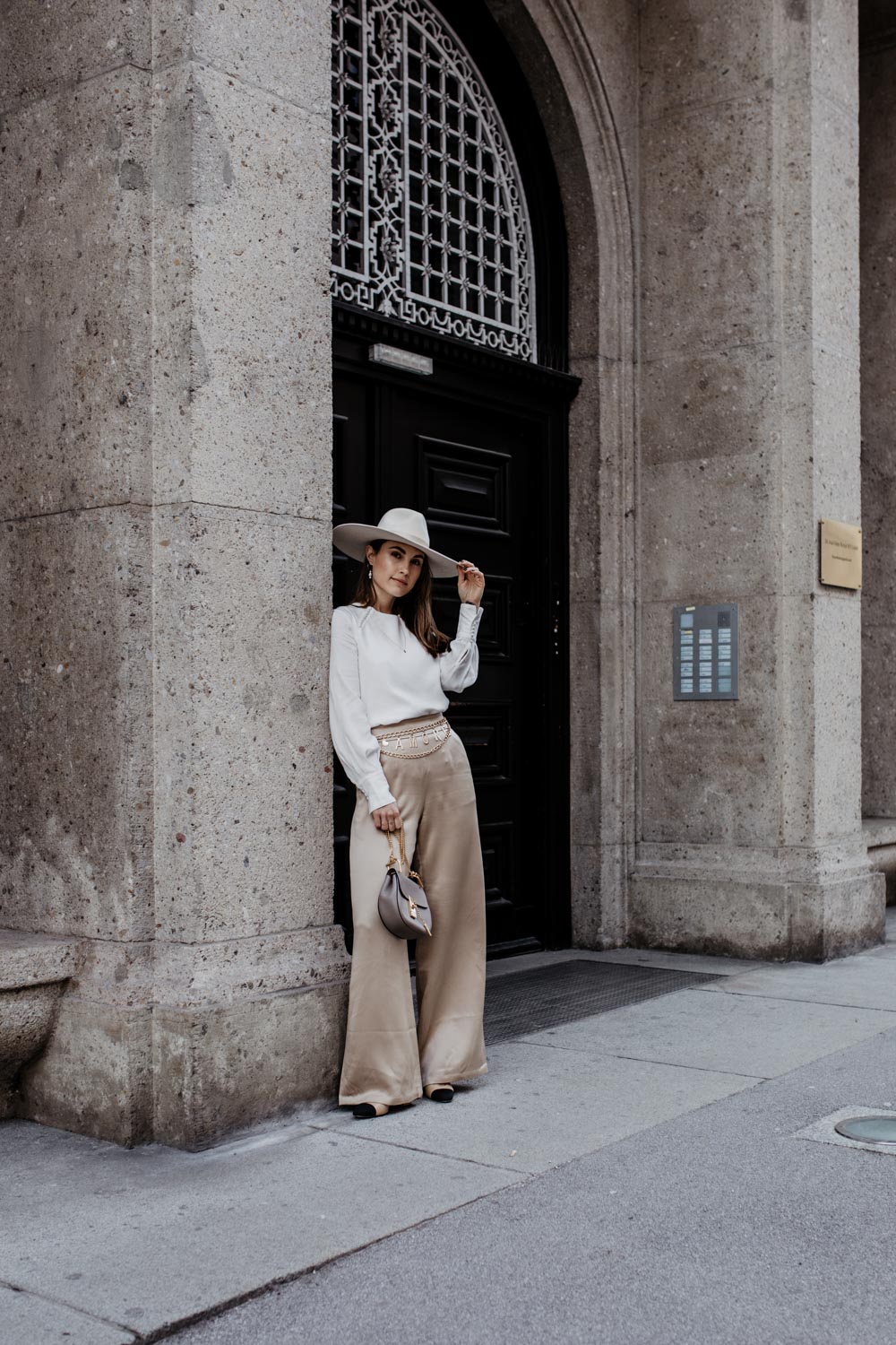 Label To Watch: Ivy & Oak | You Rock My Life @ninawro