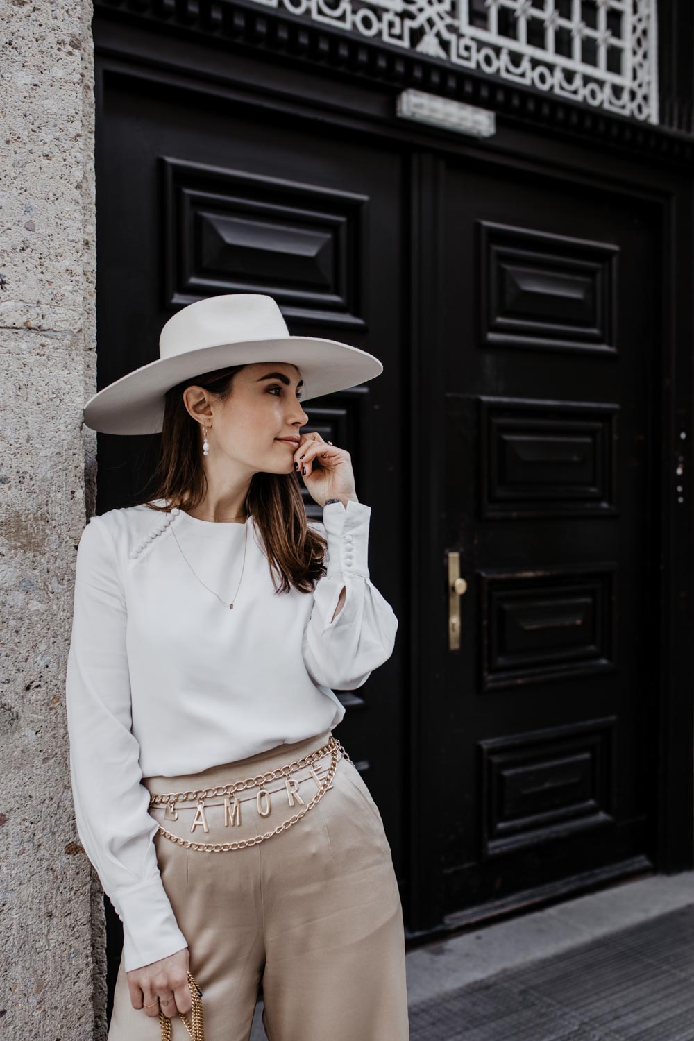 Label To Watch: Ivy & Oak | You Rock My Life @ninawro