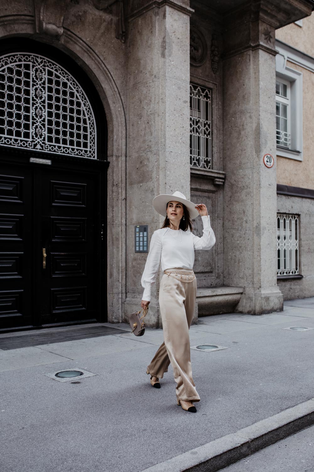 Label To Watch: Ivy & Oak | You Rock My Life @ninawro