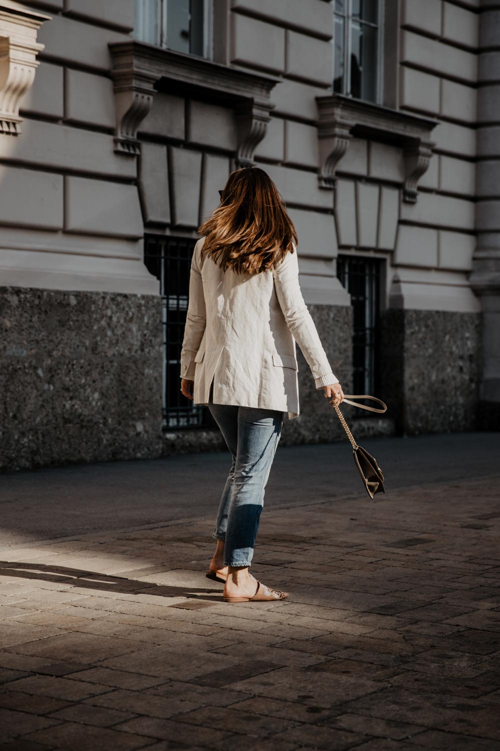 Off To An Adventure With Chloé | Net-A-Porter | You Rock My Life