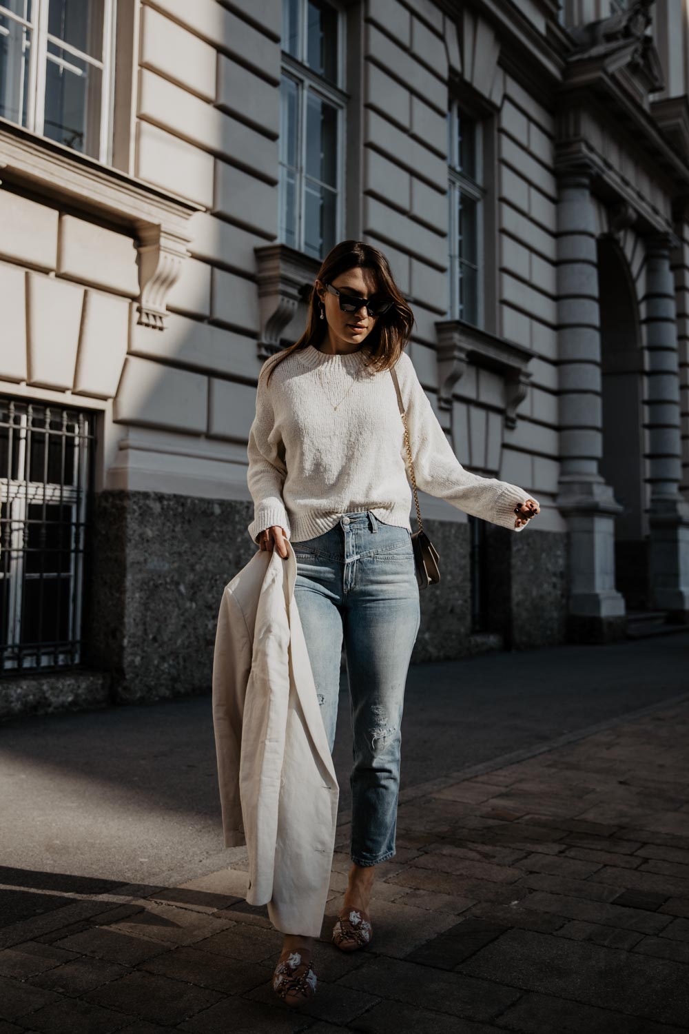 Off To An Adventure With Chloé | Net-A-Porter | You Rock My Life
