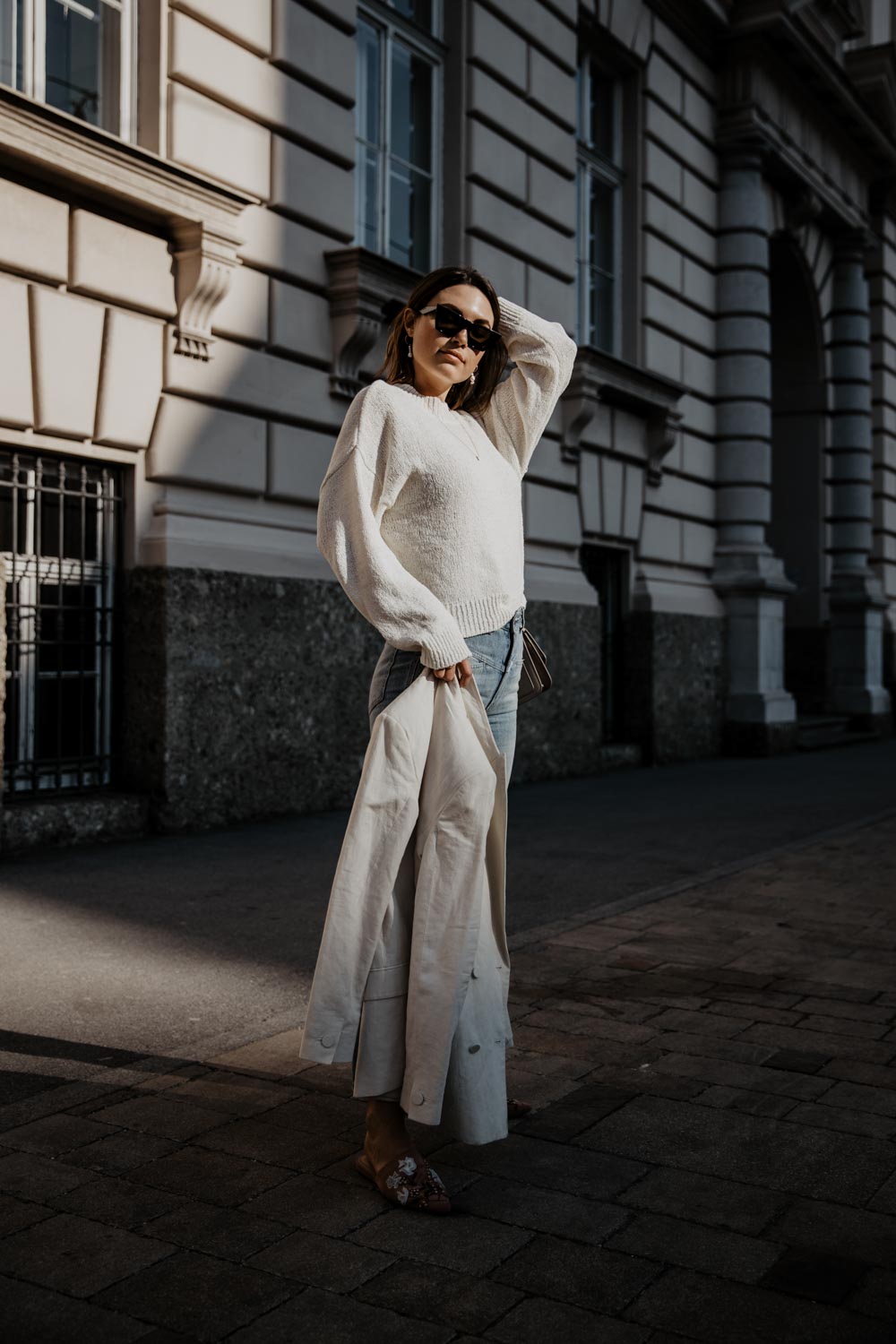 Off To An Adventure With Chloé | Net-A-Porter | You Rock My Life