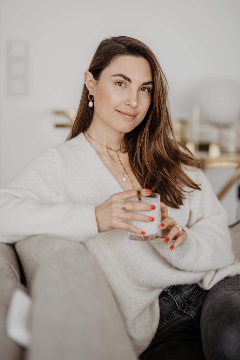 Why I Take Biogena Food Supplements & Why Micronutriens are important for our health | You Rock My Life