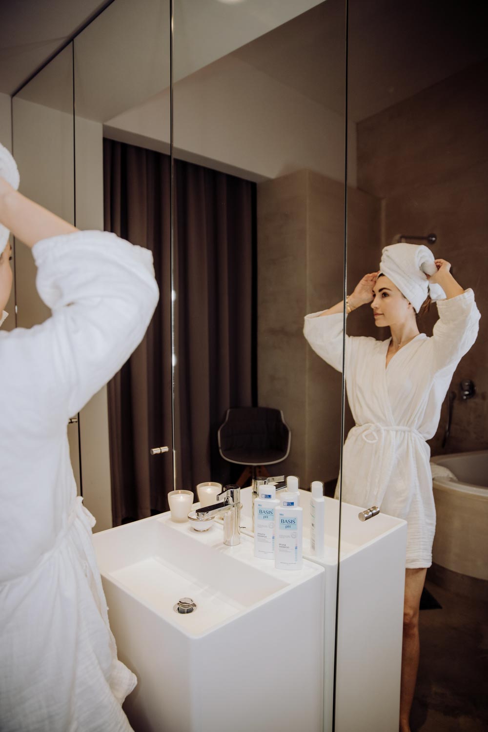 Basis PH: Simplify your body care | you rock my life