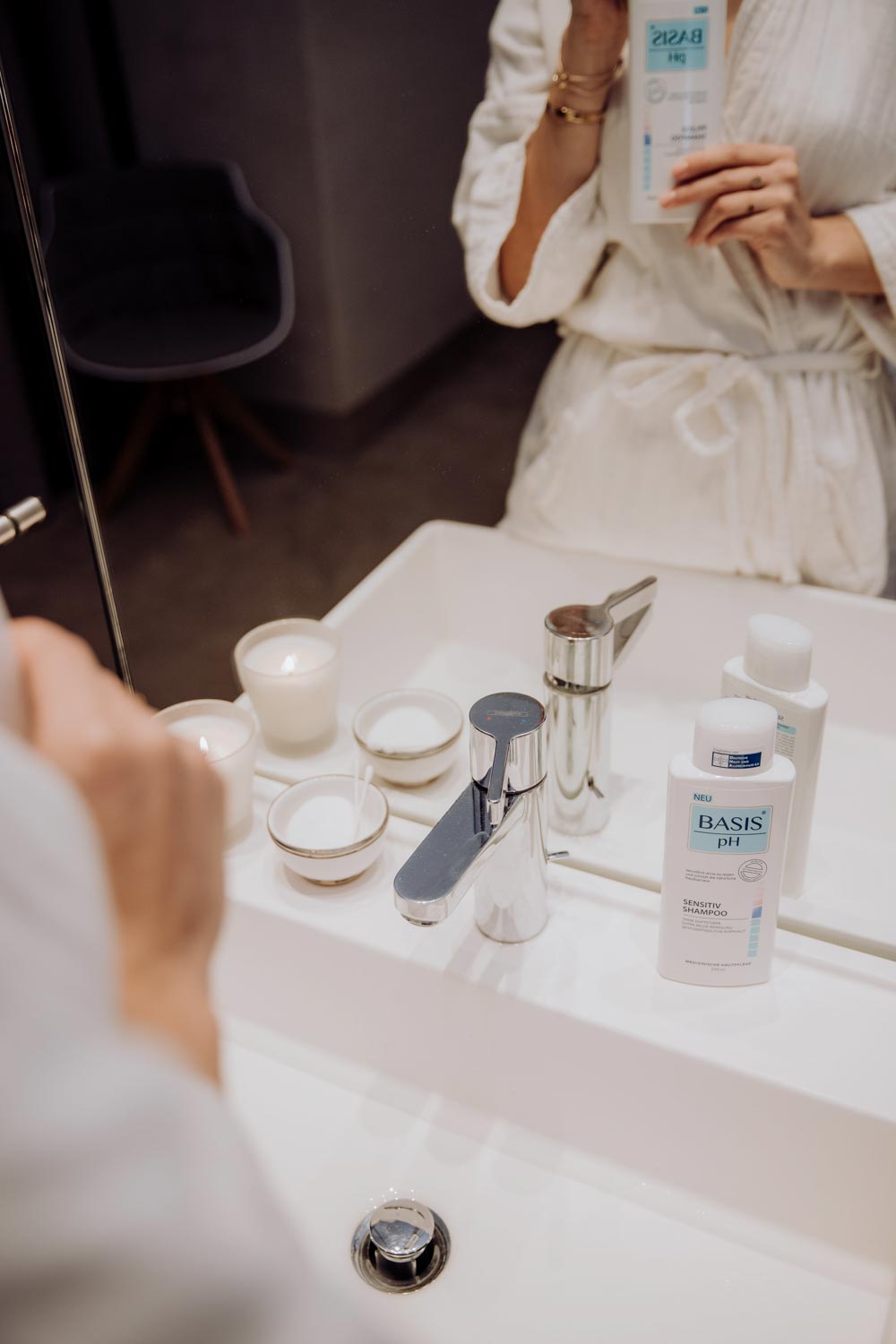 Basis PH: Simplify your body care | you rock my life