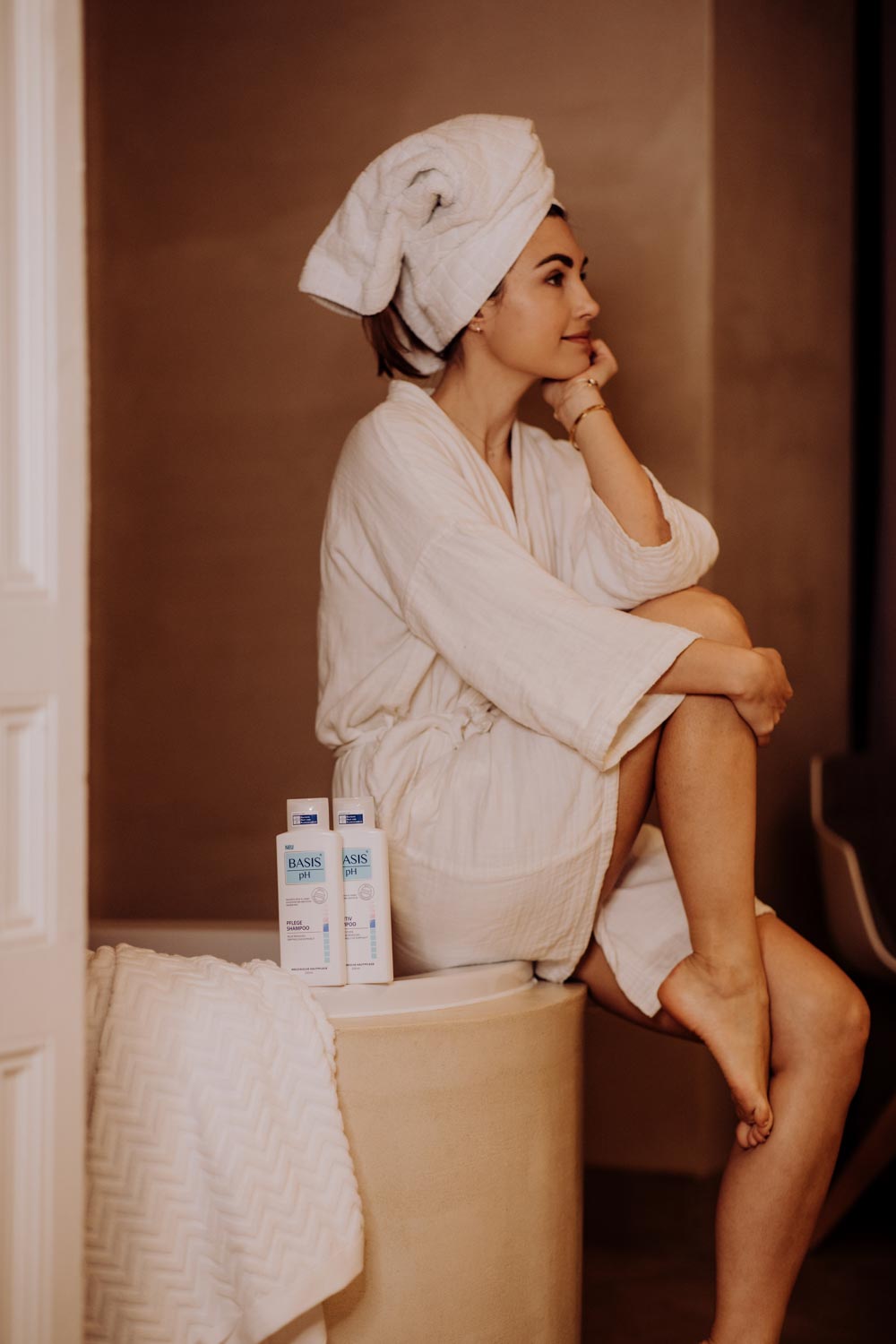 Basis PH: Simplify your body care | you rock my life
