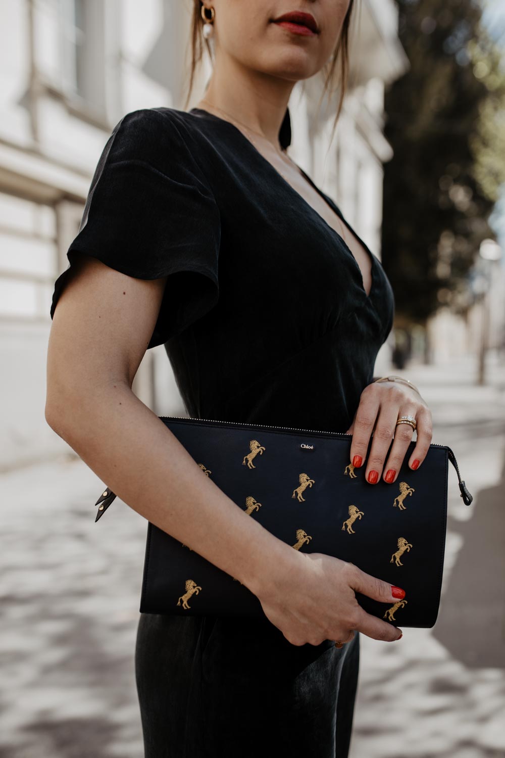 Wedding Guest Outfit Inspiration | You Rock My Life