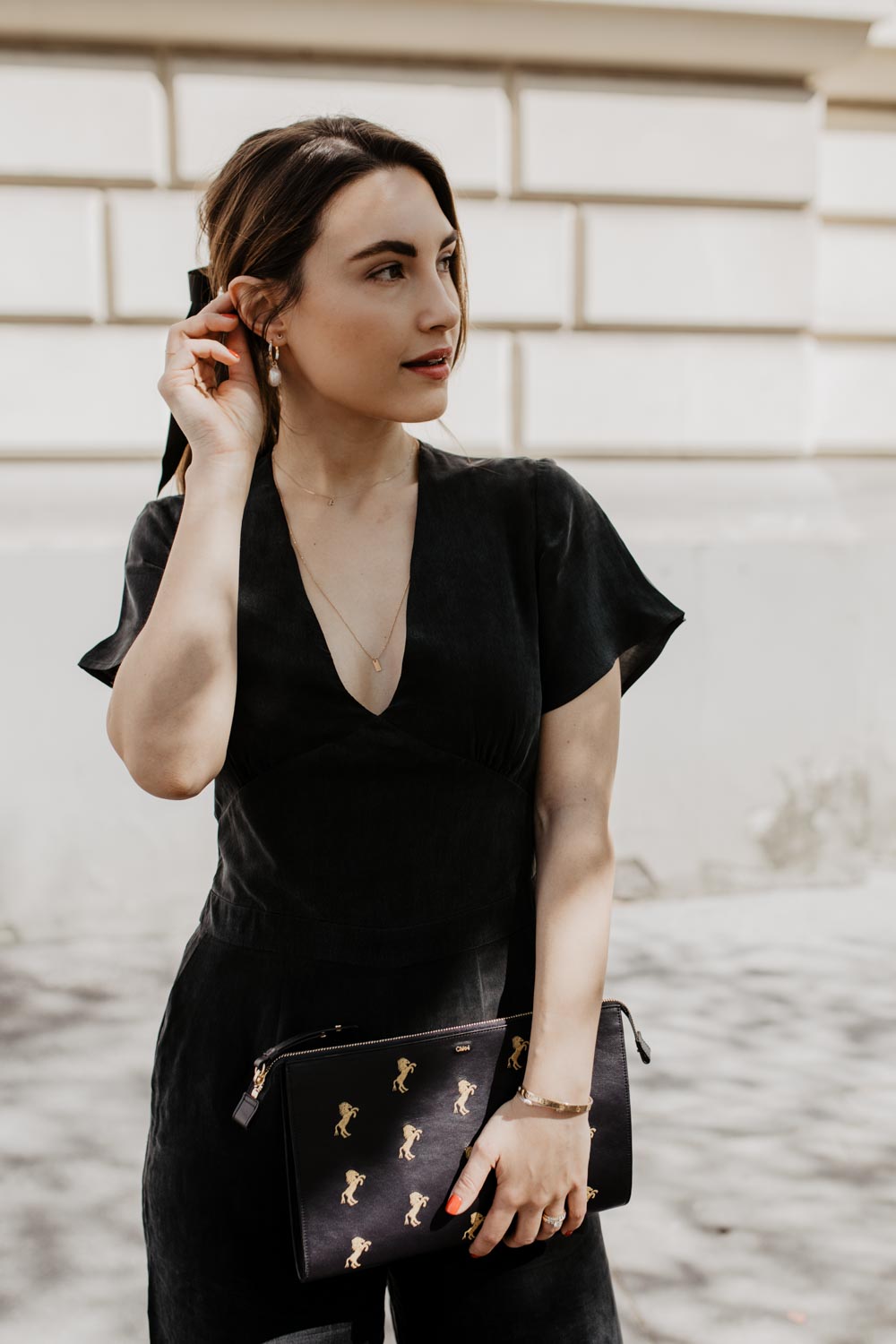 Wedding Guest Outfit Inspiration | You Rock My Life