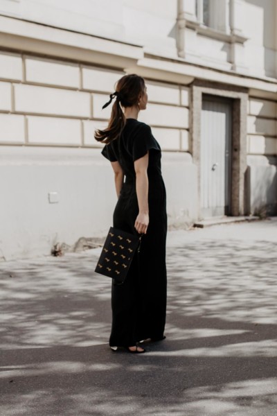 ivy and oak jumpsuit