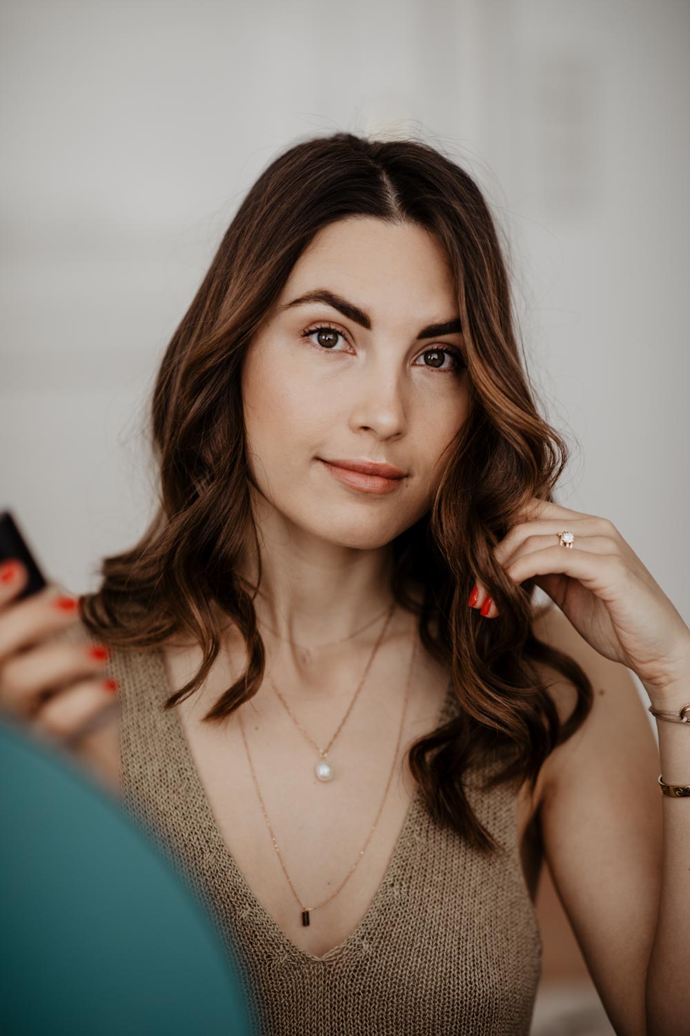 Bobbi Brown Skin Long-Wear Weightless Foundation Review | You Rock My Life
