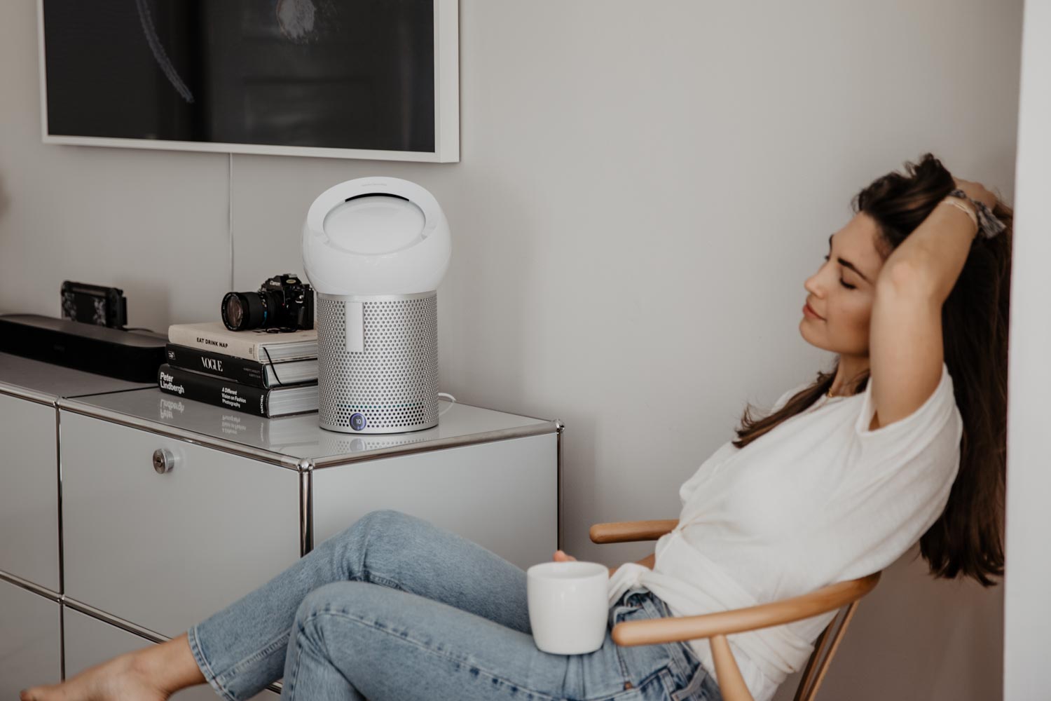 Dyson my pure cool me deals