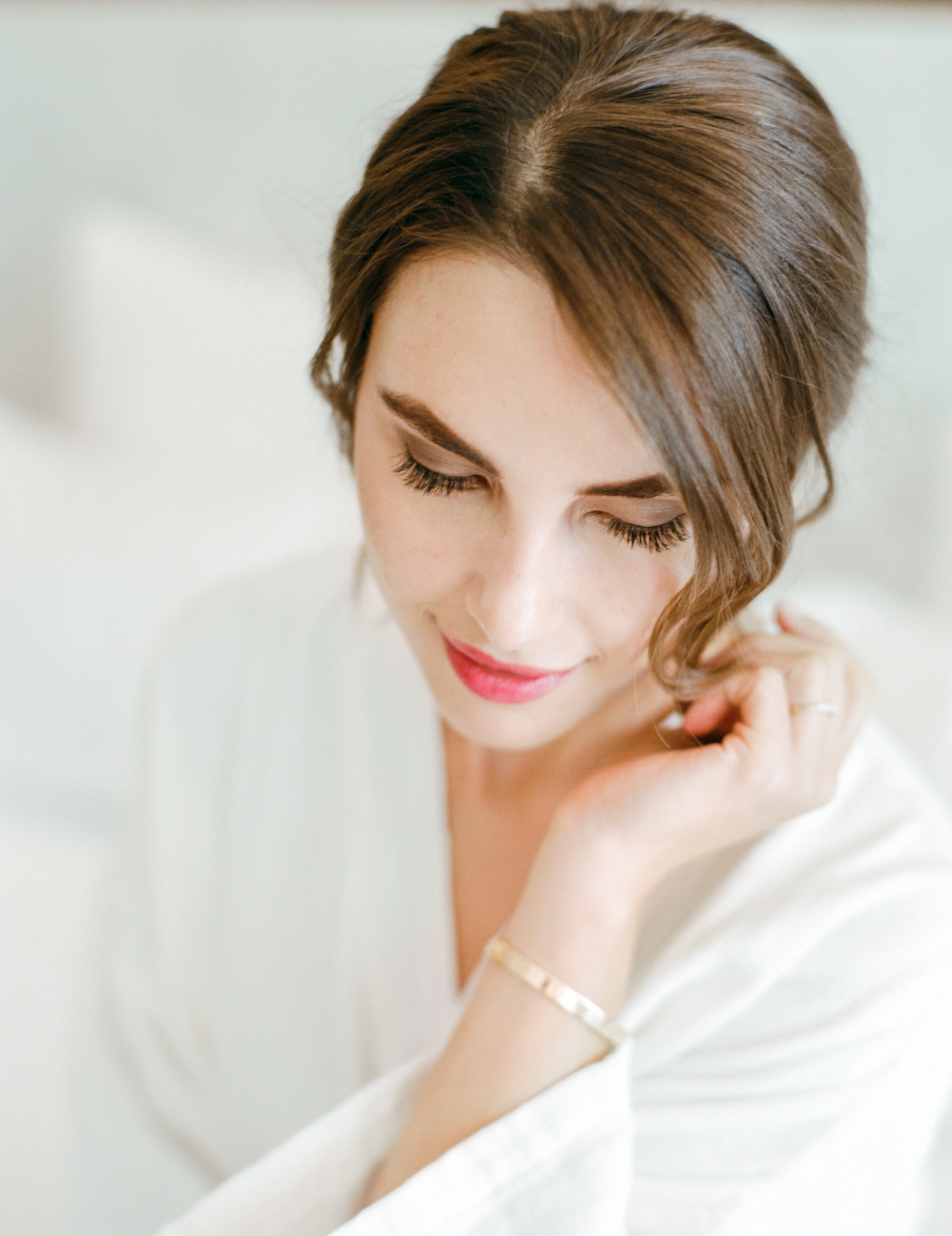 Wedding Guide: How To Prep Your Skin For Your Wedding Day | You Rock My Life