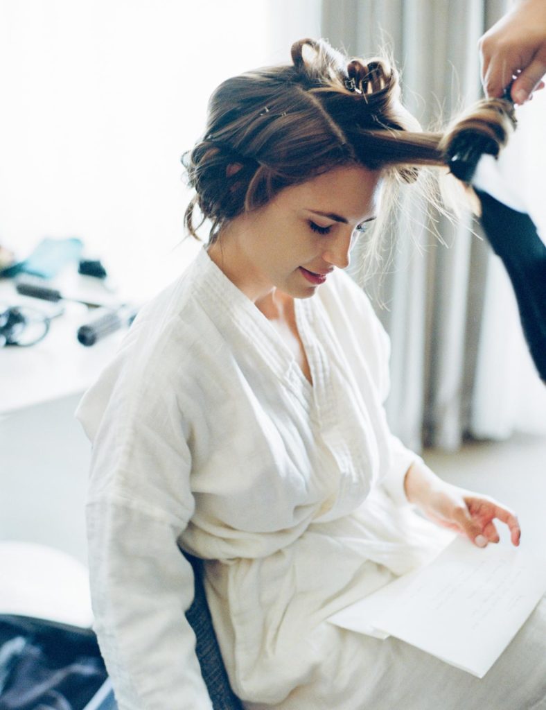 Wedding Guide: Make Up Guide | You Rock My Life @ninawro
