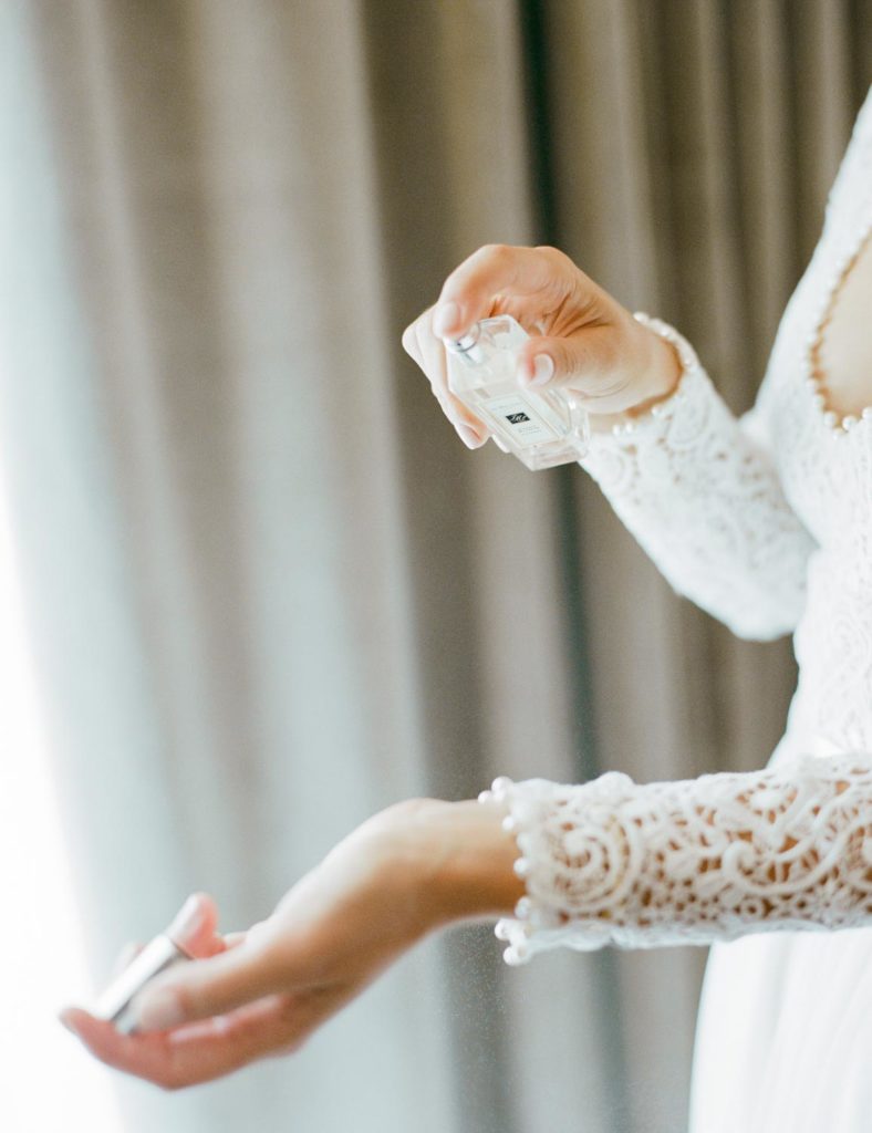 Wedding Guide: Make Up Guide | You Rock My Life @ninawro
