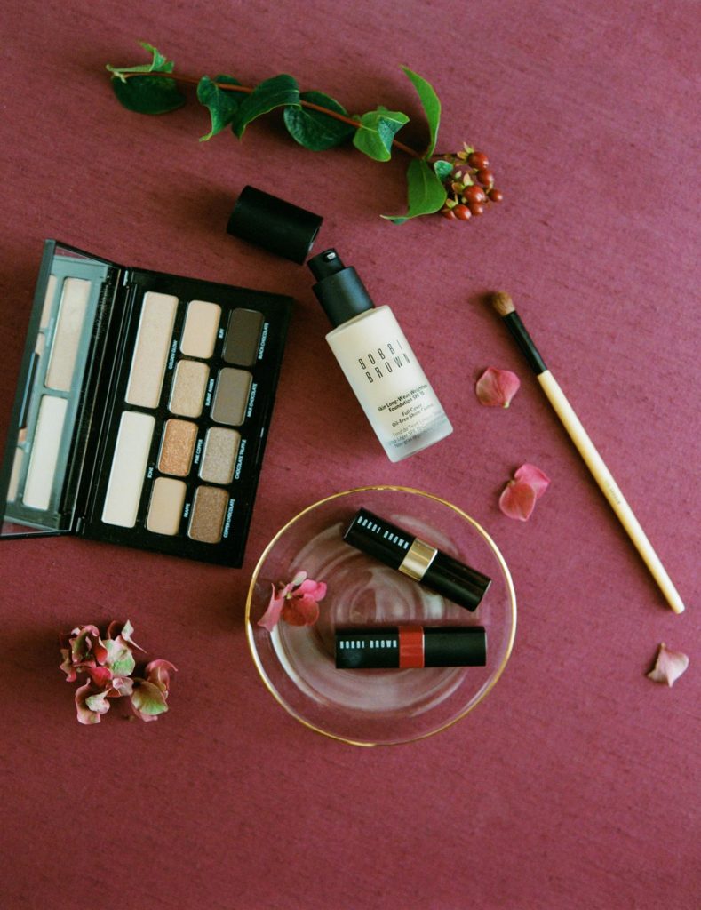 Wedding Guide: Make Up Guide | You Rock My Life @ninawro