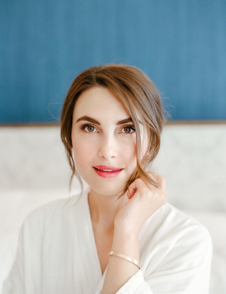 Wedding Guide: Make Up Guide | You Rock My Life @ninawro