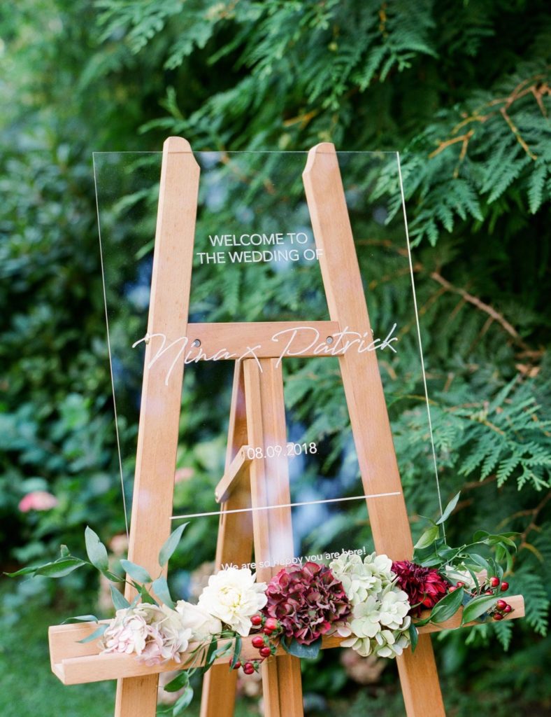 Wedding Guide: Our Decoration | You Rock My Life @ninawro
